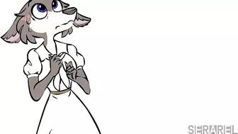 BEASTARS Animation Compilation!