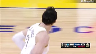 Boban Marjanovic Dunks compilation of the 20/21 season