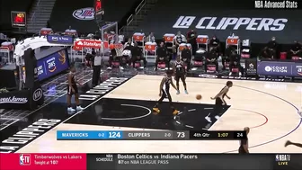 Boban Marjanovic Dunks compilation of the 20/21 season