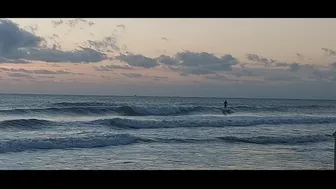 North Florida Surf and Beach Update 715am 10.17.2021