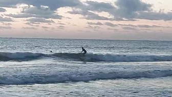 North Florida Surf and Beach Update 715am 10.17.2021