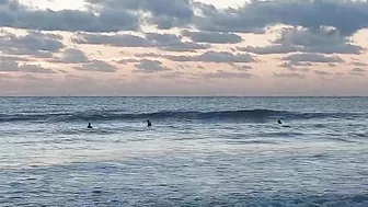 North Florida Surf and Beach Update 715am 10.17.2021