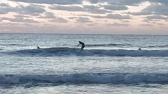 North Florida Surf and Beach Update 715am 10.17.2021