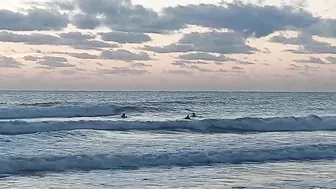 North Florida Surf and Beach Update 715am 10.17.2021