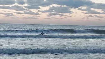 North Florida Surf and Beach Update 715am 10.17.2021