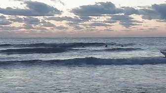 North Florida Surf and Beach Update 715am 10.17.2021