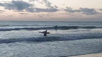 North Florida Surf and Beach Update 715am 10.17.2021