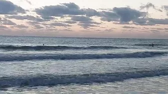 North Florida Surf and Beach Update 715am 10.17.2021