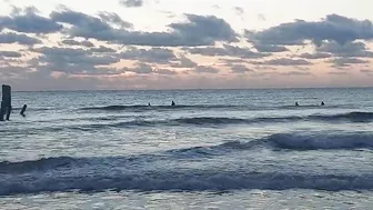 North Florida Surf and Beach Update 715am 10.17.2021