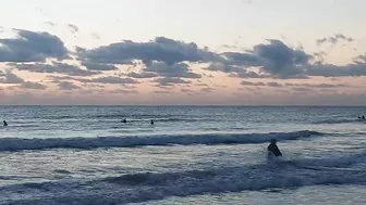 North Florida Surf and Beach Update 715am 10.17.2021