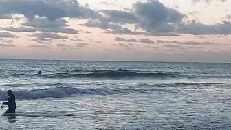 North Florida Surf and Beach Update 715am 10.17.2021