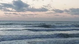 North Florida Surf and Beach Update 715am 10.17.2021