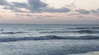 North Florida Surf and Beach Update 715am 10.17.2021