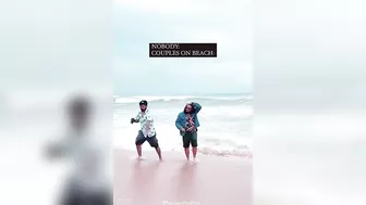 Nobody, Couples on Beach????️Be like????????| Acche se Khicho na baby????????????| Saurabh Ghadge Vines