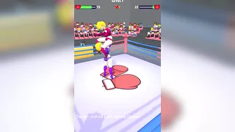 Bikini Brawl 3D ???????????? All Levels Gameplay Trailer Android,ios New Game