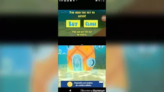 spongebob bikini bottom 3d game