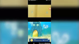 spongebob bikini bottom 3d game