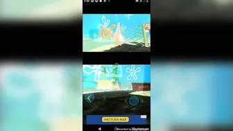 spongebob bikini bottom 3d game