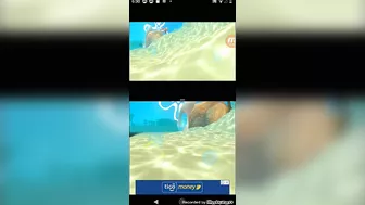 spongebob bikini bottom 3d game