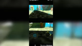 spongebob bikini bottom 3d game