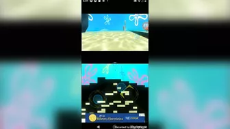 spongebob bikini bottom 3d game