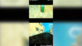 spongebob bikini bottom 3d game