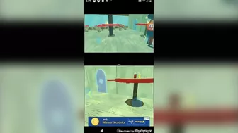 spongebob bikini bottom 3d game