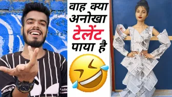 paper queen roast | Instagram reels roast ???? Priyanshu Saxena