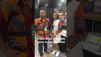 Atlanta Travel and Adventure Show