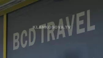 Si u mashtruan qytetarët për viza pune nga BCD Travel? – 16.10.2021 – Klan Kosova