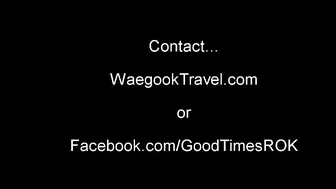 Yeosu Adventure - Presented by: Waegook Travel and Good Times ROK