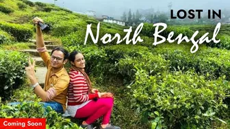 Let's Travel in North Bengal || North Bengal Tour