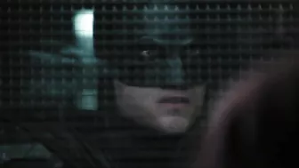 The Batman Official Trailer (2022)