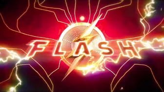 THE FLASH Trailer (2022)