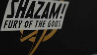 SHAZAM 2 FURY OF THE GODS Trailer Teaser (2023)