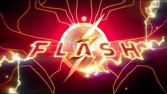 The Flash - First Look Teaser Trailer | DC FanDome 2021