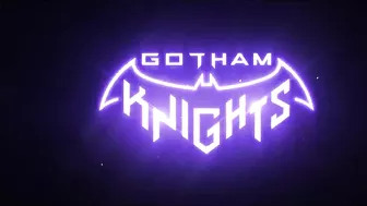 Gotham Knights Court of Owls Official Story Trailer