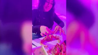 Comiendo Cangrejos ???? Y Vean hasta el Final una Sorpresa [ Mayra Arizaga ]