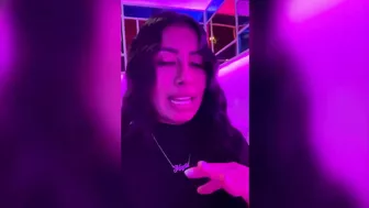 Comiendo Cangrejos ???? Y Vean hasta el Final una Sorpresa [ Mayra Arizaga ]