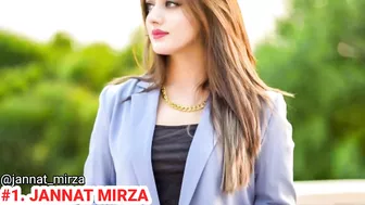 Insta Models | Most Beautiful Pakistani Instagram Models 2021