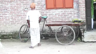 Popping Balloons On Head Prank ! With Grandpa ! New Funny Comedy Video || try to not laugh