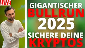 2025 wird viele neue MILLIONÄRE hervorbringen | Stream Highlights