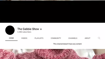 Gabbie Hanna DELETED YouTube, Instagram, Twitter & Facebook Posts!