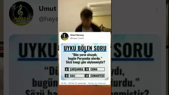 İnstagram - Twitter video #75 #tiktok #twitter #akımı