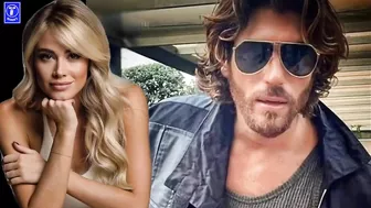 Diletta Leotta Confesses Her Love to Can Yaman AGAIN on Instagram