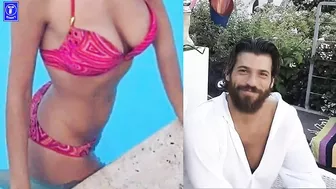 Diletta Leotta Confesses Her Love to Can Yaman AGAIN on Instagram