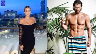 Diletta Leotta Confesses Her Love to Can Yaman AGAIN on Instagram