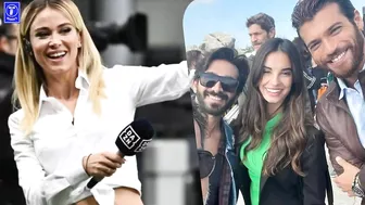 Diletta Leotta Confesses Her Love to Can Yaman AGAIN on Instagram