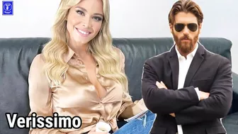 Diletta Leotta Confesses Her Love to Can Yaman AGAIN on Instagram