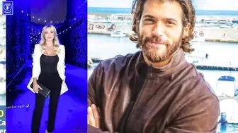 Diletta Leotta Confesses Her Love to Can Yaman AGAIN on Instagram